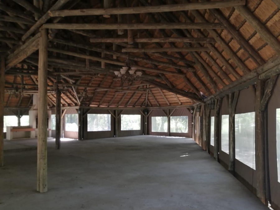 Commercial Property for Sale in Waterkloof A H North West